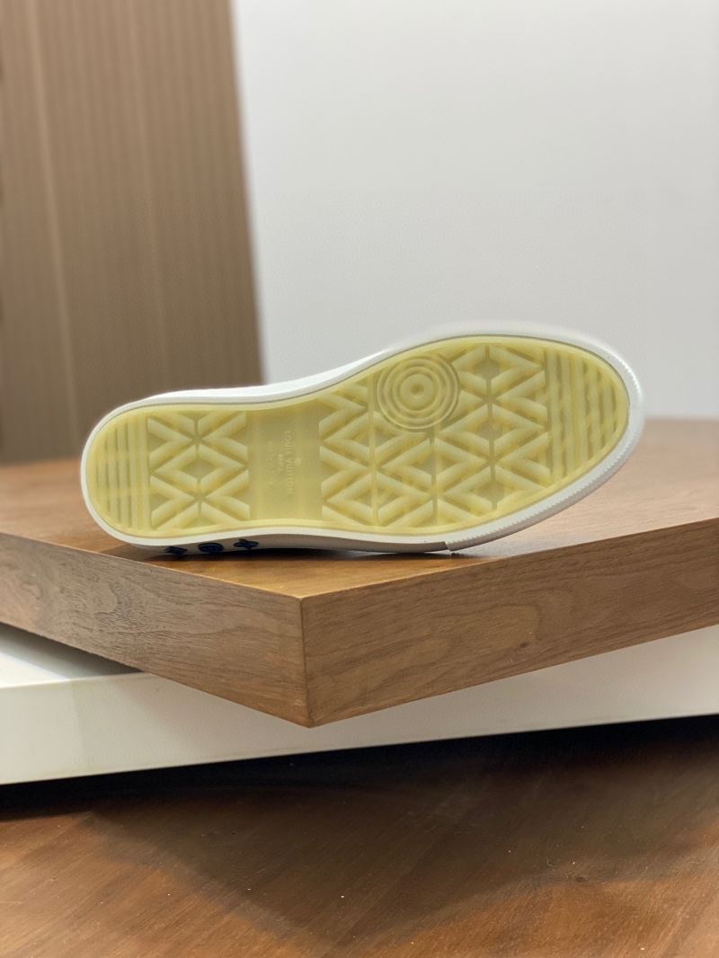 Louis Vuitton Low Shoes